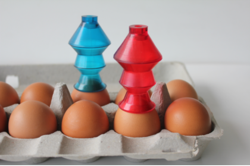 Nex Flow™ Vacuum Cups
